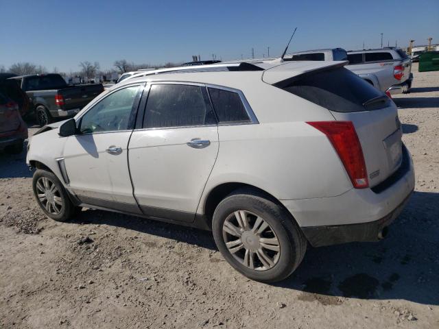 2014 Cadillac Srx Luxury Collection VIN: 3GYFNBE33ES684689 Lot: 42642594