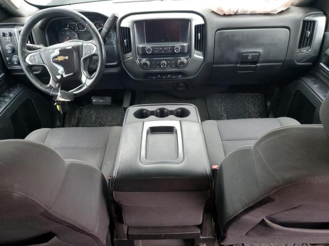 2016 CHEVROLET SILVERADO 1GC1KVEG7GF177704