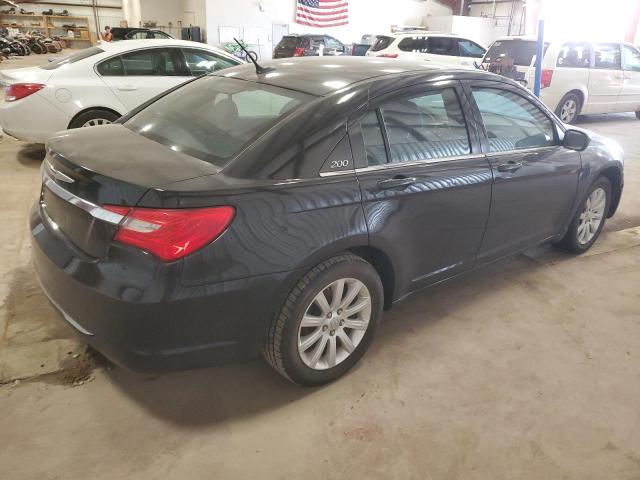 2014 Chrysler 200 Touring VIN: 1C3CCBBG3EN106659 Lot: 41605914