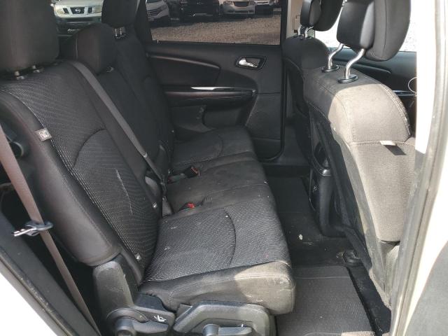 2015 DODGE JOURNEY SX - 3C4PDCBB8FT572402