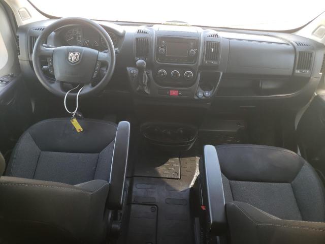 2018 RAM PROMASTER 3C6TRVDG9JE155055