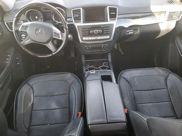 VIN 4JGDF7CE9DA169333 2013 Mercedes-Benz GL-Class, ... no.8