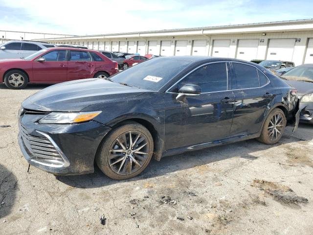 2022 Toyota Camry, Xle