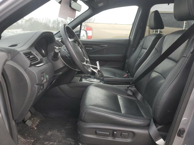 2019 HONDA PASSPORT E 5FNYF8H05KB007633