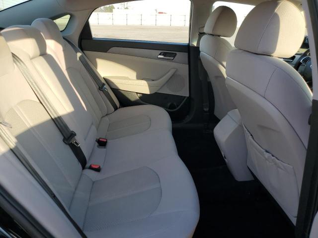 2018 HYUNDAI SONATA SE - 5NPE24AF1JH603148