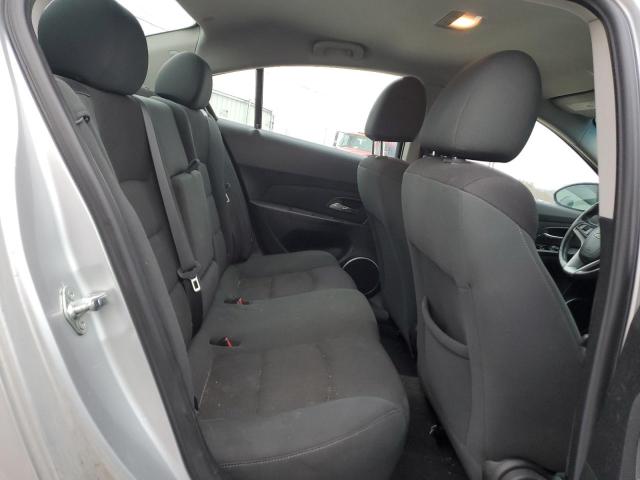 2012 Chevrolet Cruze Lt VIN: 1G1PF5SCXC7194705 Lot: 40099444