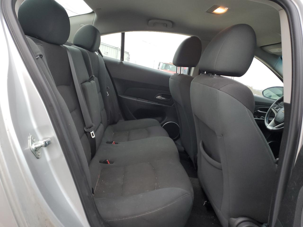 1G1PF5SCXC7194705 2012 Chevrolet Cruze Lt