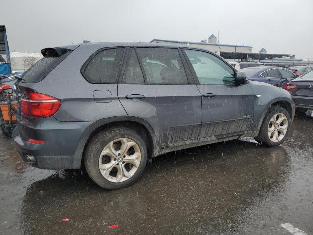 2011 BMW X5 xDrive35D VIN: 5UXZW0C57BL660131 Lot: 41126914