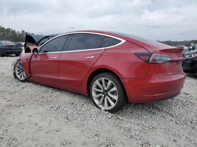 2018 TESLA MODEL 3 - 5YJ3E1EA8JF169272