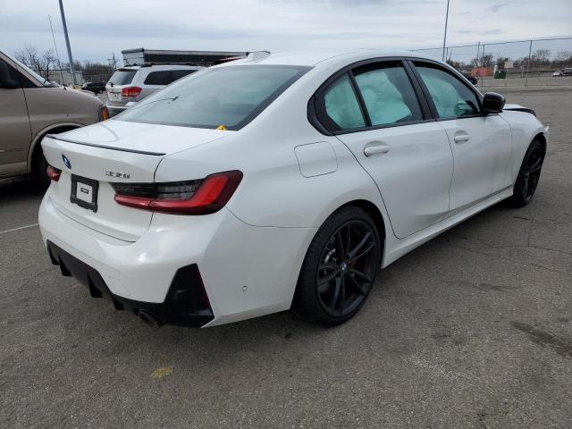 2023 BMW 330XI - 3MW89FF09P8D20093