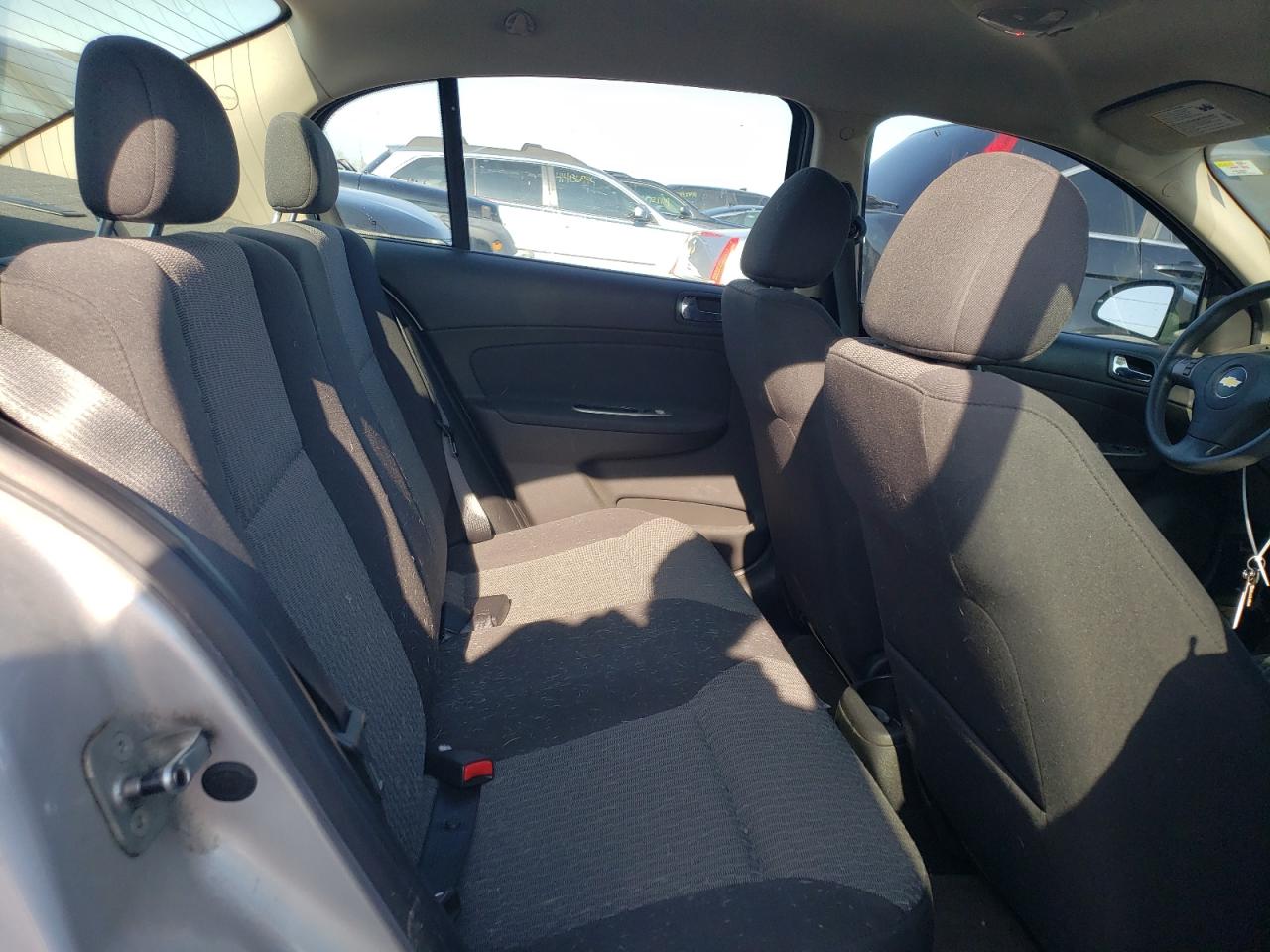 1G1AD5F56A7122811 2010 Chevrolet Cobalt 1Lt