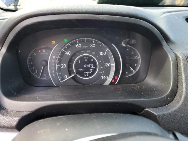 2HKRM3H50FH512270 2015 Honda Cr-V Ex