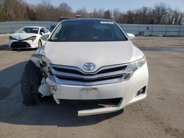 2015 TOYOTA VENZA LE - 4T3BK3BB3FU117952
