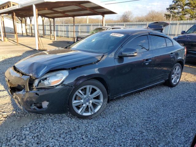 Vin: yv1902fhxc2116308, lot: 43839104, volvo s60 t6 20121