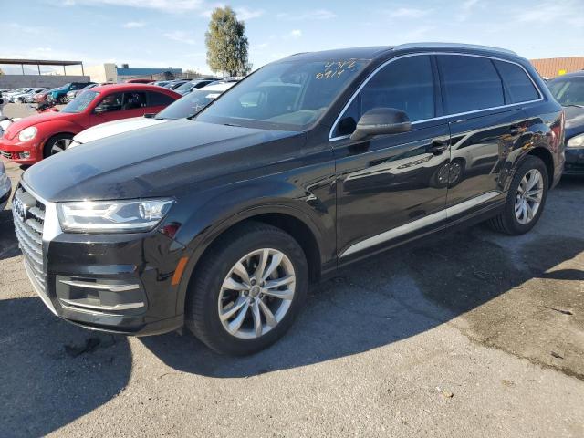 WA1AHAF73HD059663 2017 AUDI Q7, photo no. 1