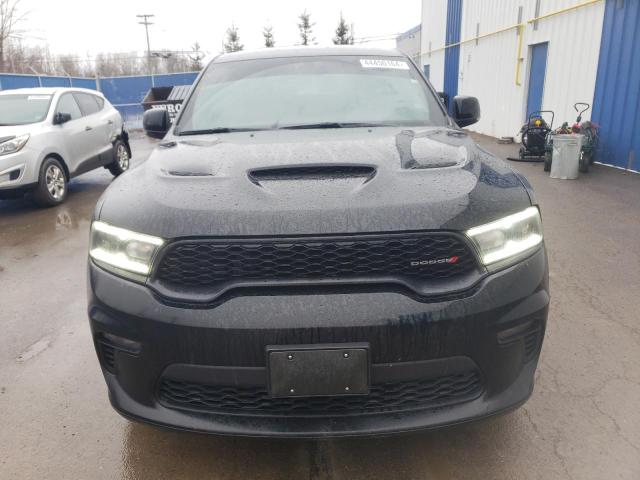 2022 DODGE DURANGO GT - 1C4RDJDG2NC197168
