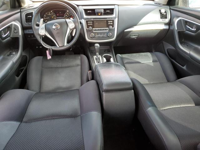 2017 Nissan Altima - Image 8