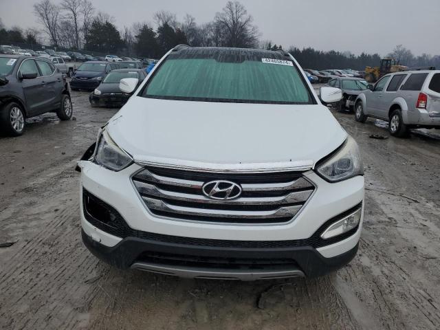2015 HYUNDAI SANTE FE 5XYZW4LA6FG251481