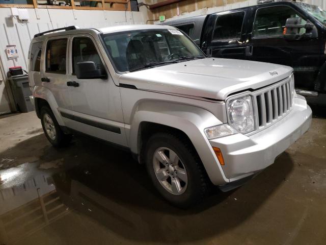 Vin: 1c4pjmak6cw162476, lot: 42070894, jeep liberty sport 20124