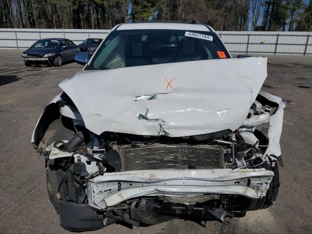 2017 CHEVROLET EQUINOX PR - 2GNALDEK6H1515606