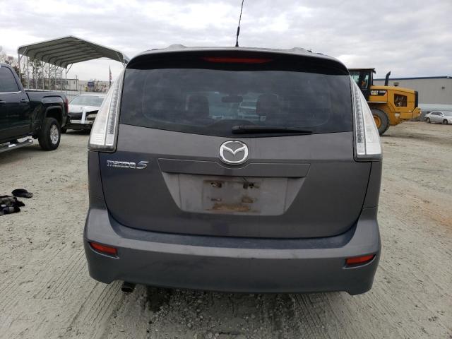 2010 Mazda 5 VIN: JM1CR2WL9A0374463 Lot: 50998904