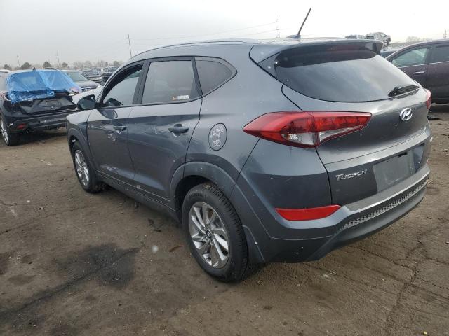 Vin: km8j3ca43gu158880, lot: 40690544, hyundai tucson limited 20162