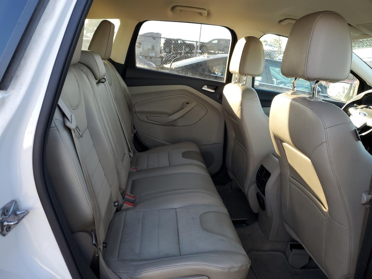 1FMCU9G95GUC43036 FORD ESCAPE 2016