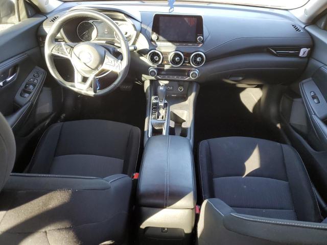 2020 NISSAN SENTRA SV - 3N1AB8CV9LY212963