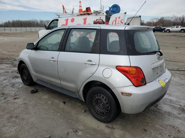 2005 Toyota Scion Xa VIN: JTKKT624150126970 Lot: 41405714
