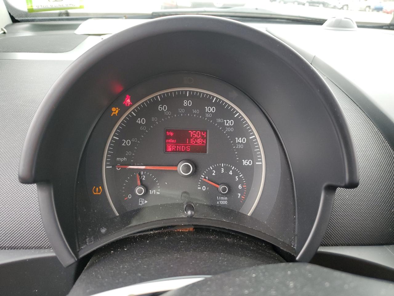 3VWRW3AL0AM002729 2010 Volkswagen New Beetle