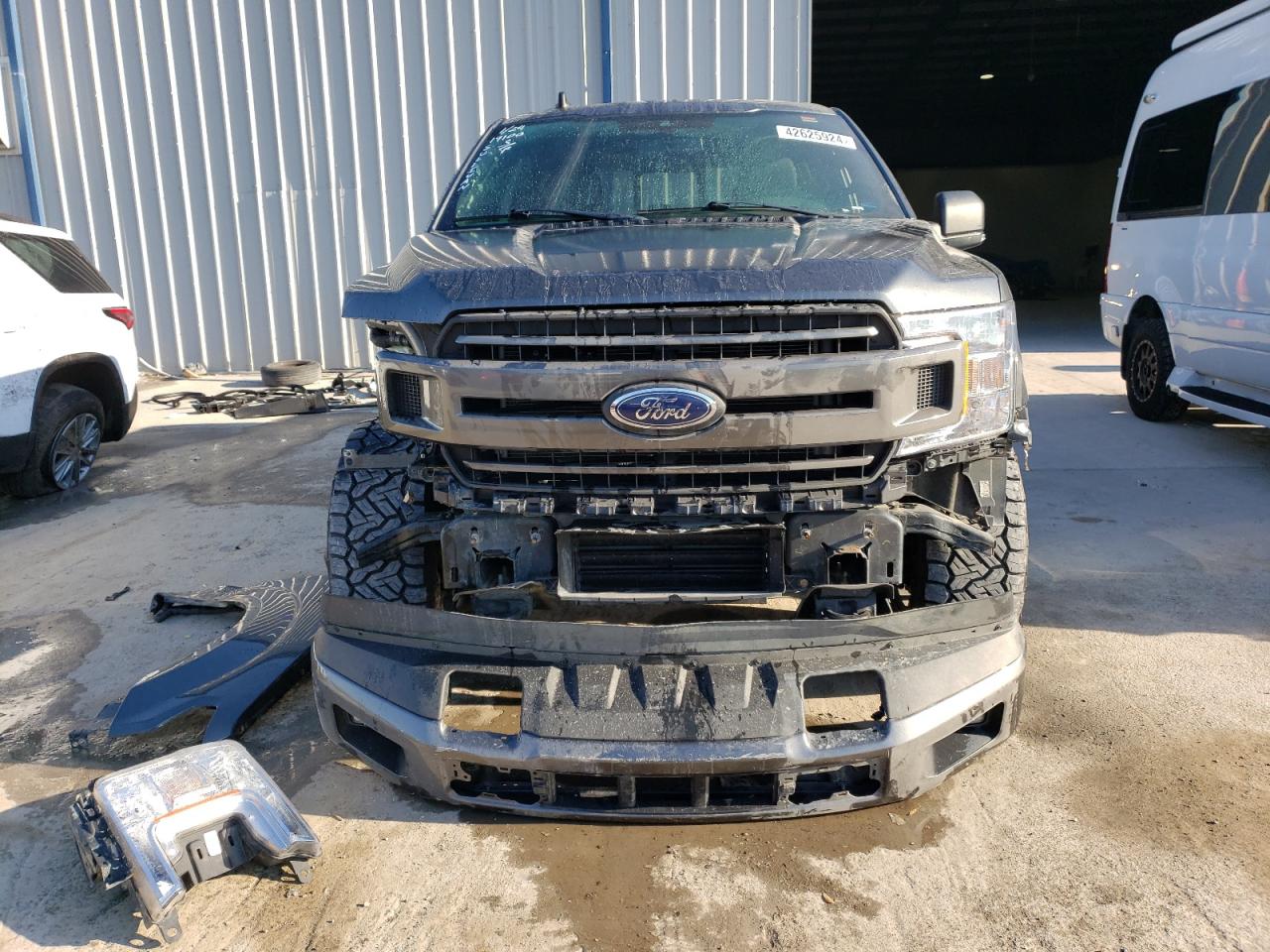 1FTEW1EP4LFB44443 FORD F-150 2020