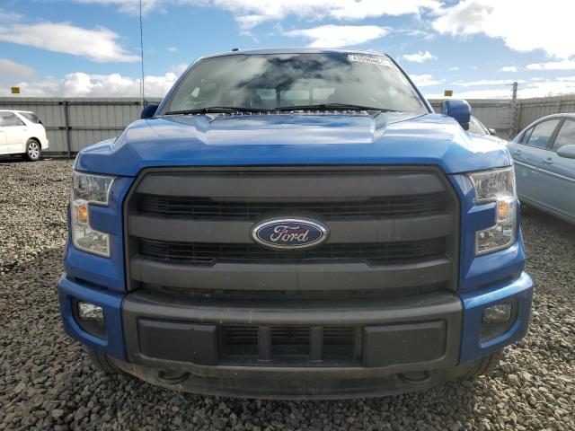 2015 FORD F150 SUPER 1FTEW1EG6FFC37789