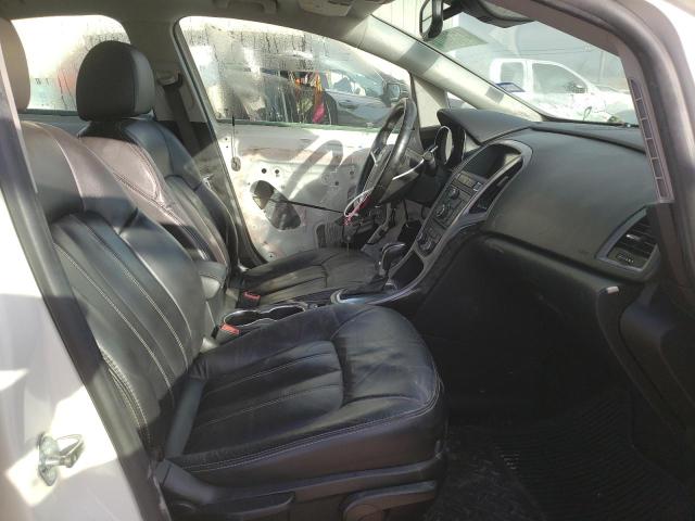 2015 BUICK VERANO PRE 1G4PT5SV1F4204301