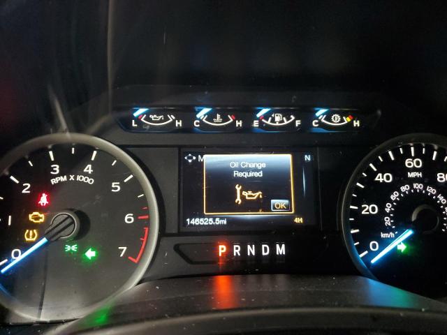 2018 FORD F150 SUPER 1FTEW1EG0JKC71047