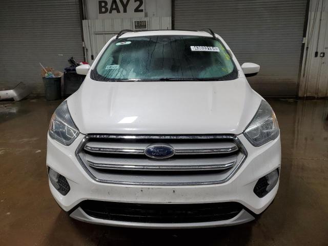 2018 FORD ESCAPE SEL 1FMCU0HD4JUA34067