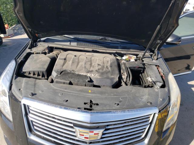 2016 CADILLAC XTS PLATIN - 2G61S5S37G9130993