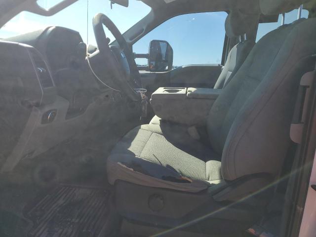 2017 Ford F350 Super Duty VIN: 1FD8X3H68HEE84485 Lot: 42489304