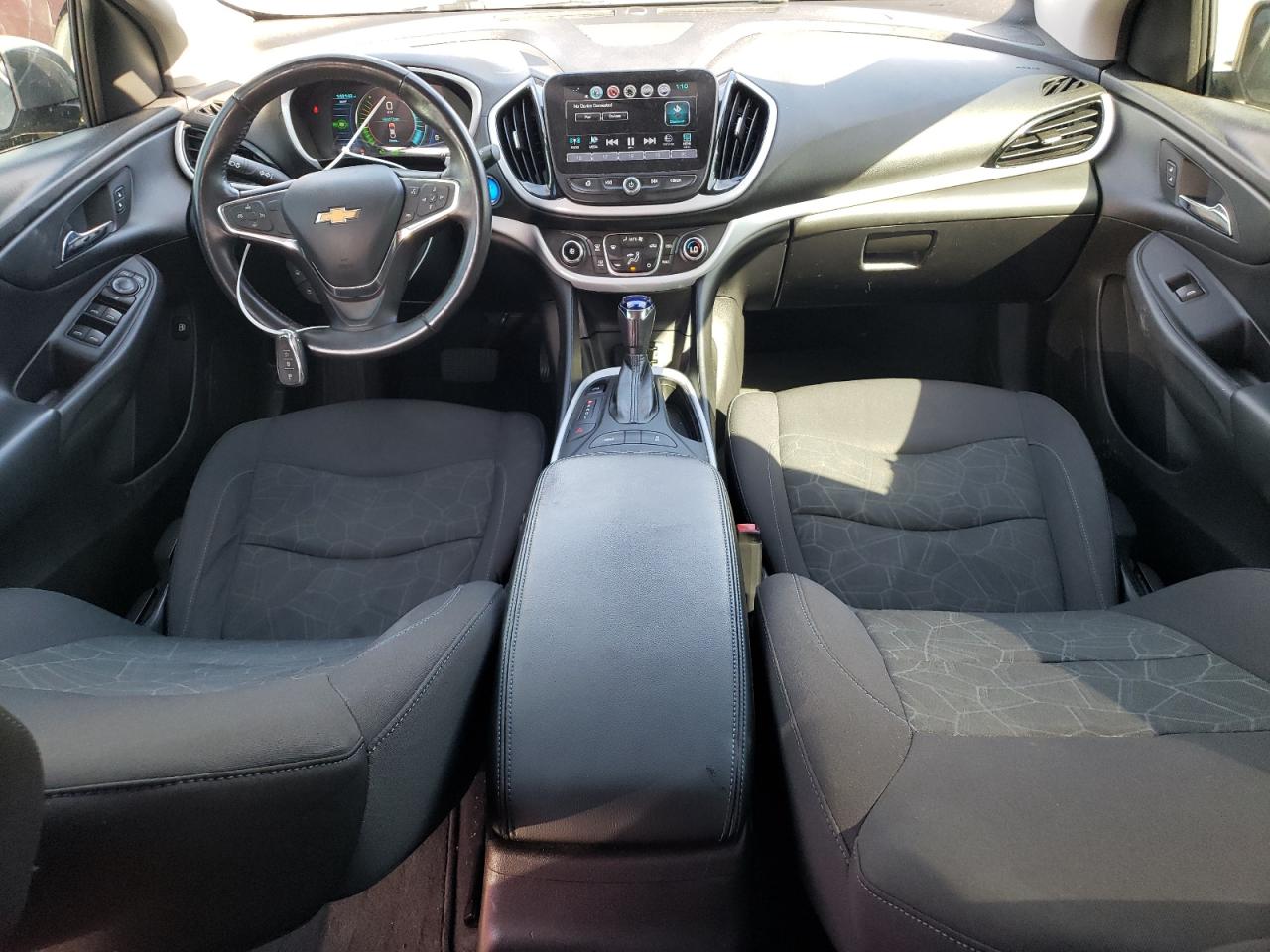 1G1RC6S50HU213893 CHEVROLET VOLT 2017