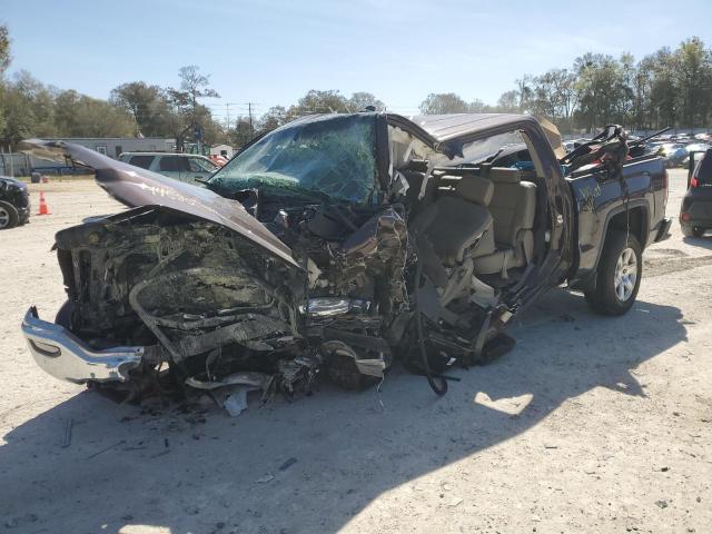 2016 GMC SIERRA K15 #3031357697