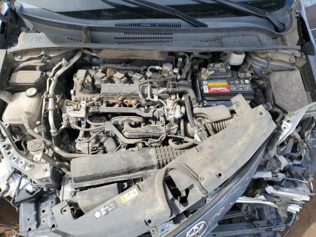 2020 TOYOTA COROLLA XS - 5YFT4RCE5LP005458