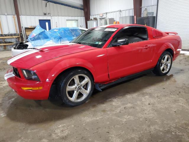 2008 Ford Mustang 