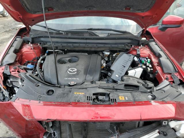 2023 MAZDA CX-5 SELEC JM3KFBBM6P0282147