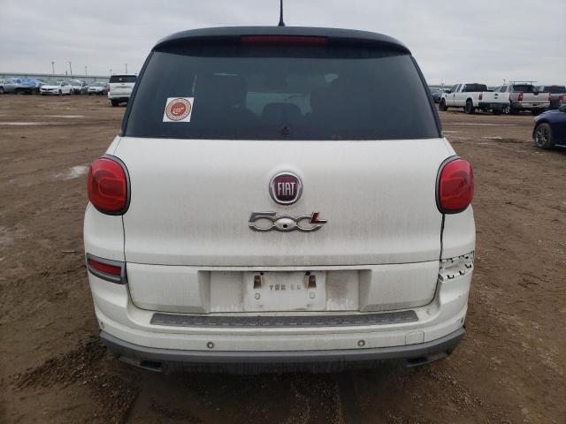 2018 FIAT 500L TREKK ZFBCFADH4JZ040678