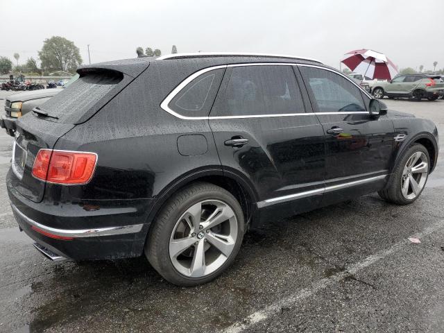 VIN SJAAC4ZV8JC018393 2018 Bentley Bentayga no.3