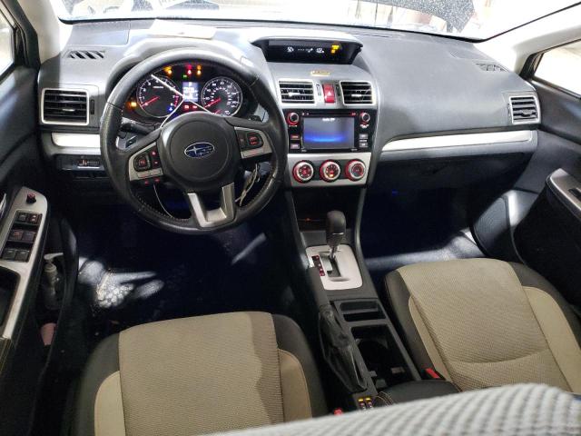 2017 SUBARU CROSSTREK - JF2GPABC1HH266083