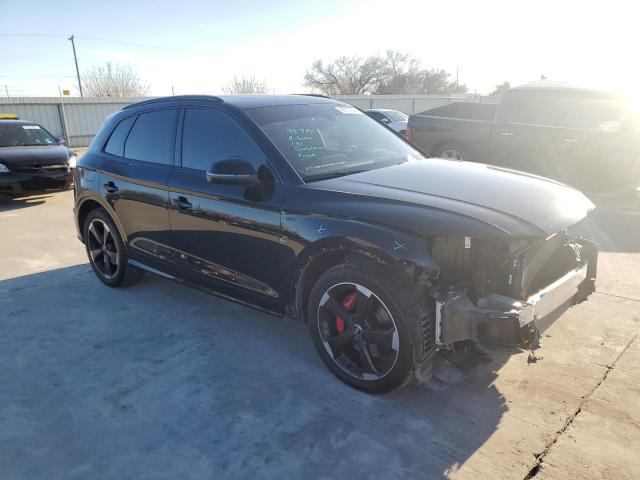 2020 AUDI SQ5 PREMIU - WA1B4AFY2L2018180