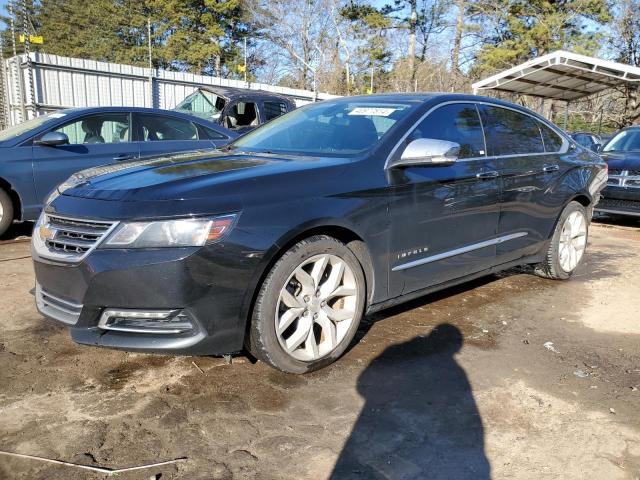 2020 Chevrolet Impala Premier