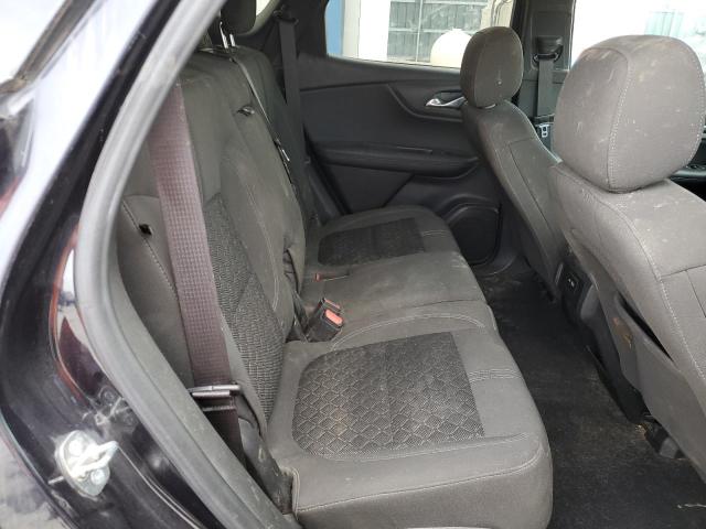 2020 CHEVROLET BLAZER 2LT - 3GNKBCRS3LS597643