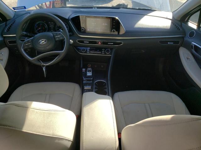 2023 HYUNDAI SONATA HYB - KMHL24JJ6PA055154