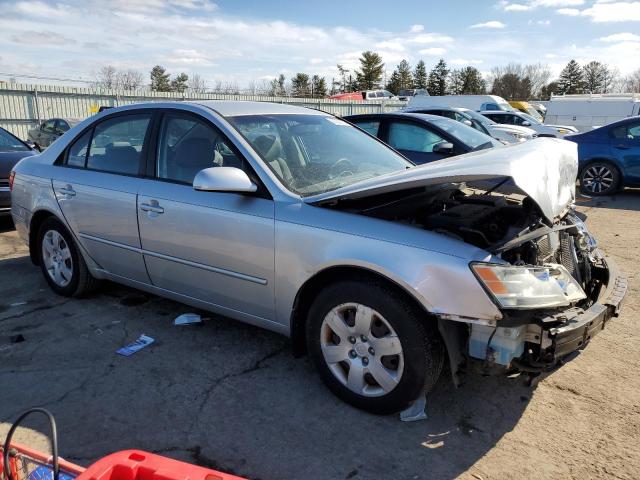 2009 Hyundai Sonata Gls VIN: 5NPET46C99H503905 Lot: 44000974